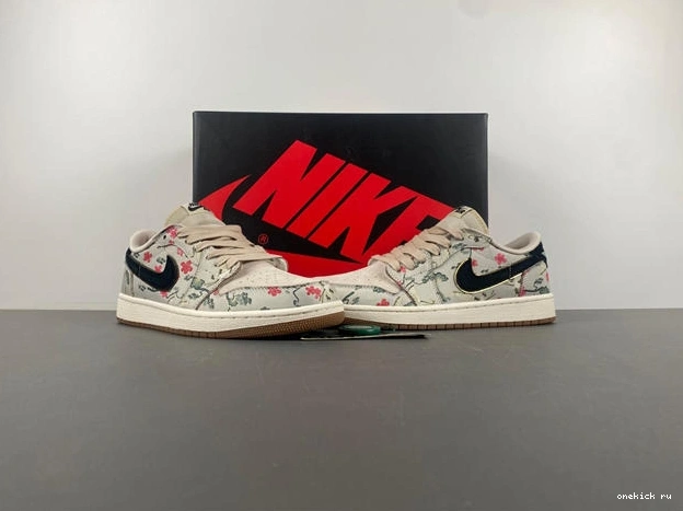 Chep Onekick 1 HV82329- Low SoftTouch Jordan Air 3647 1025